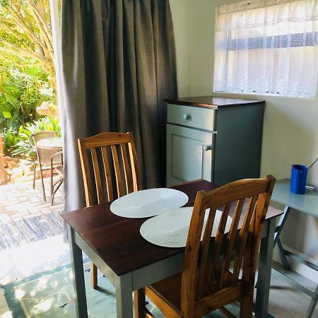 Baylight Accomodation Room 2 Mossel Bay Zewnętrze zdjęcie