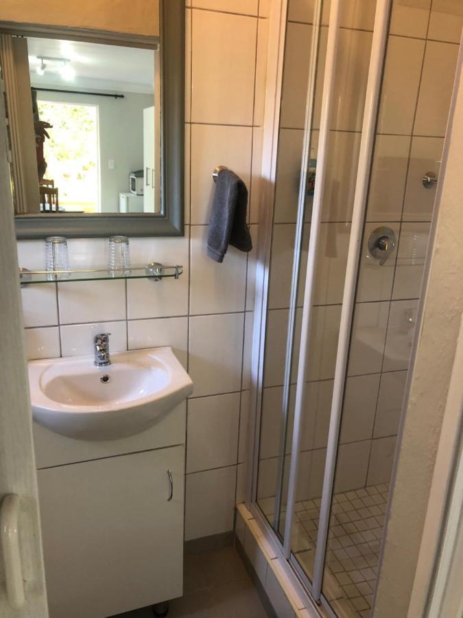 Baylight Accomodation Room 2 Mossel Bay Zewnętrze zdjęcie