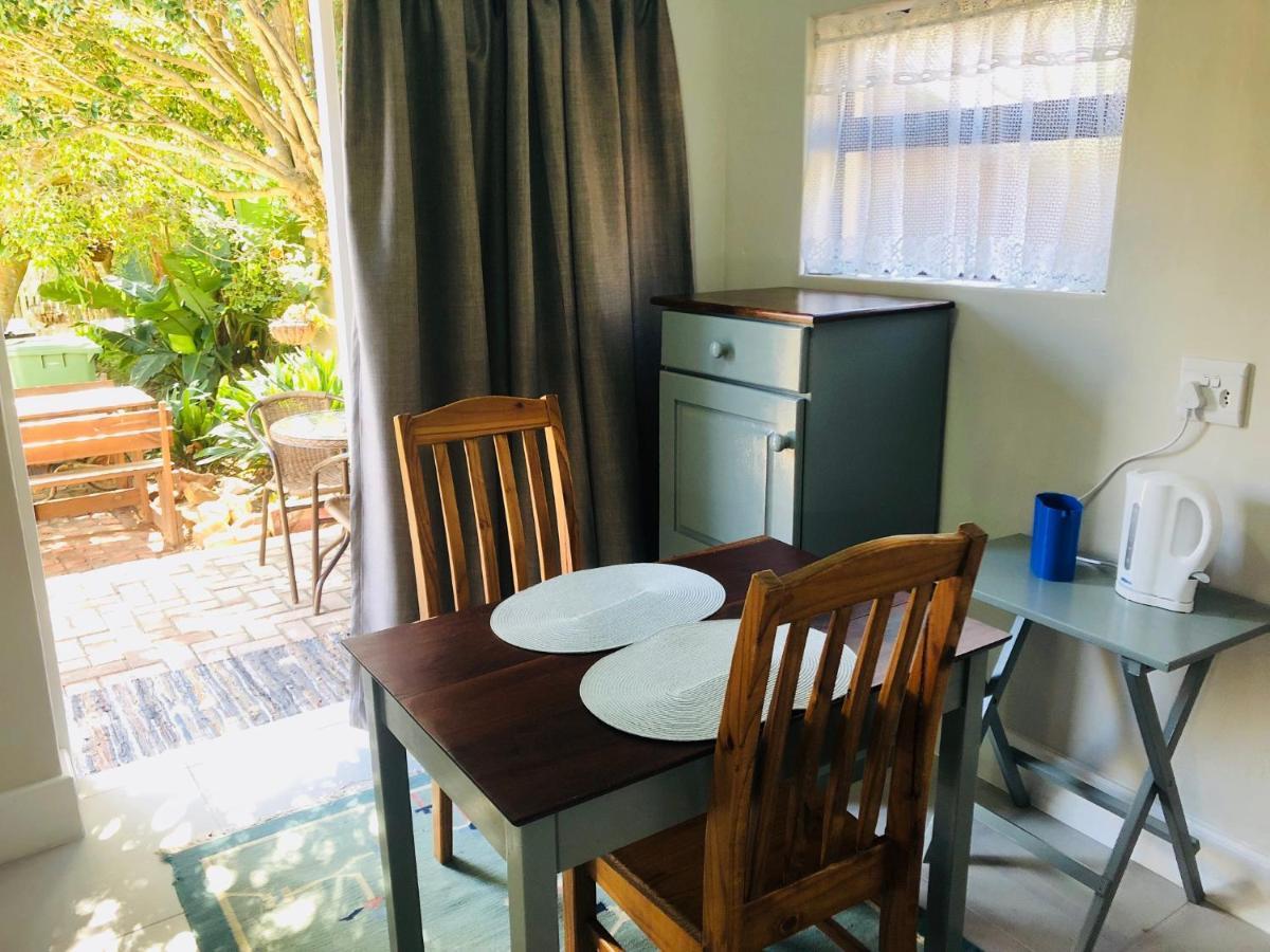 Baylight Accomodation Room 2 Mossel Bay Zewnętrze zdjęcie