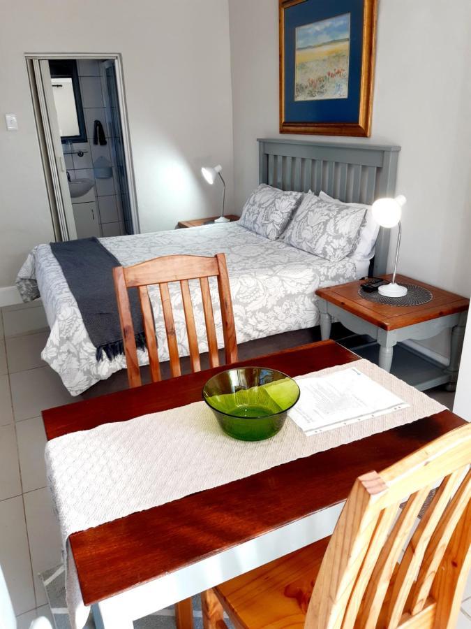 Baylight Accomodation Room 2 Mossel Bay Zewnętrze zdjęcie
