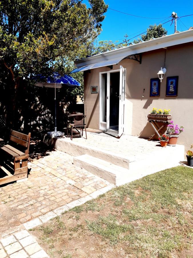 Baylight Accomodation Room 2 Mossel Bay Zewnętrze zdjęcie