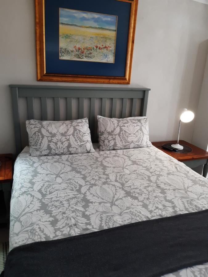 Baylight Accomodation Room 2 Mossel Bay Zewnętrze zdjęcie